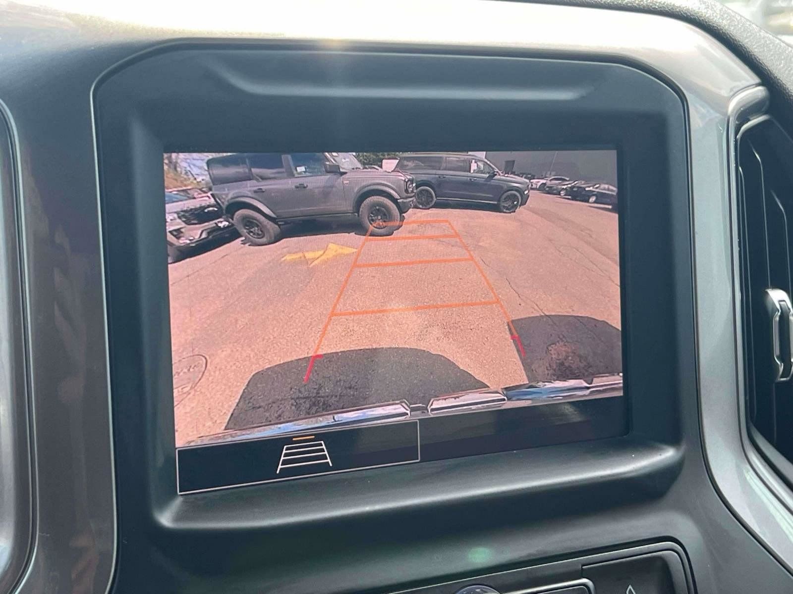 2024 GMC Sierra 1500 Pro - Photo 36
