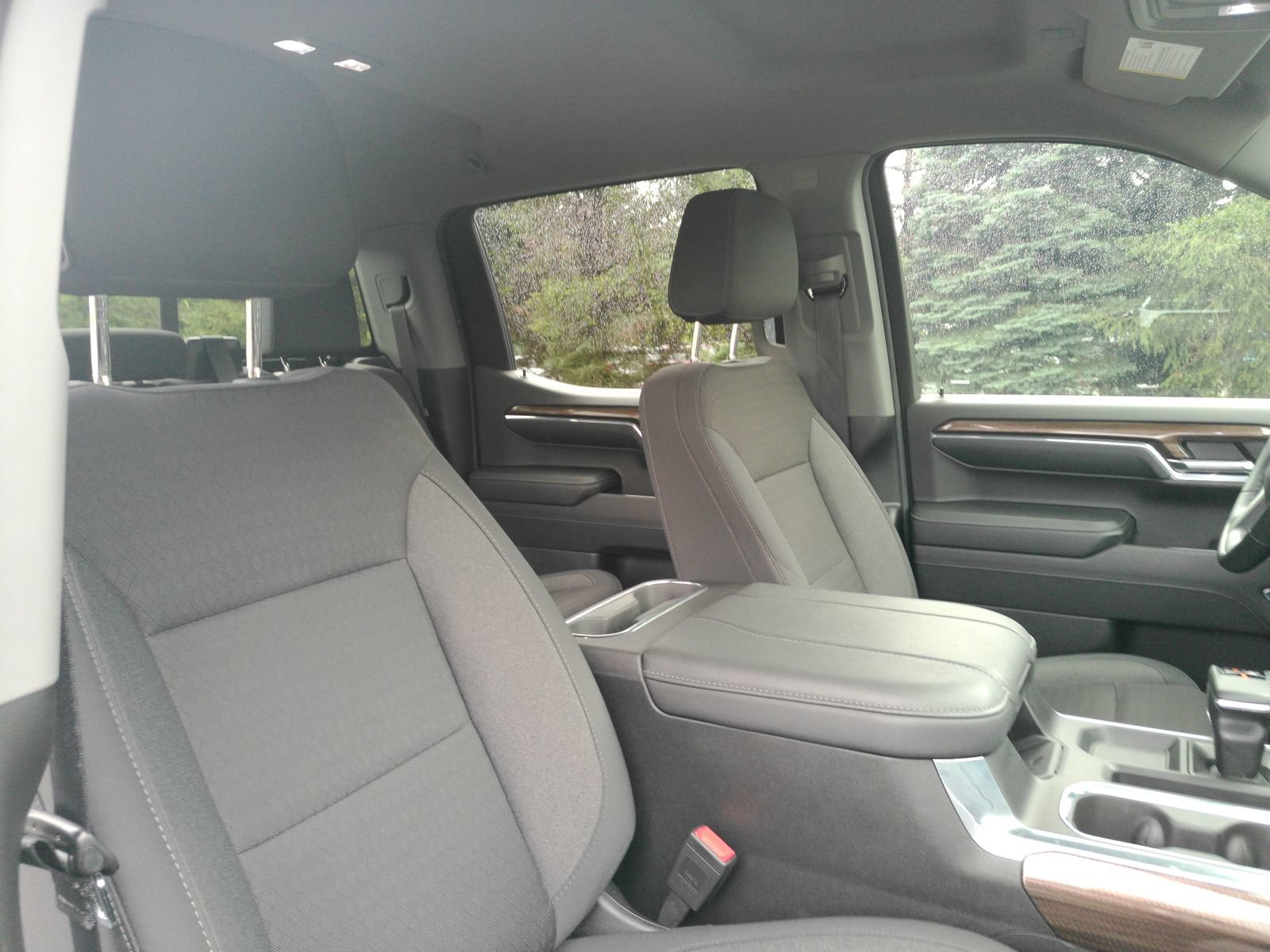 2024 Chevrolet Silverado 1500 RST - Photo 17