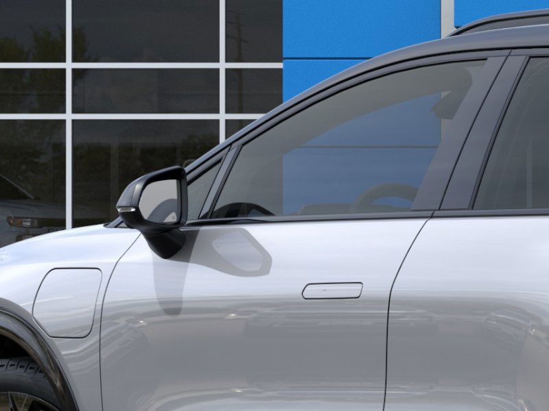 2026 Chevrolet Equinox EV RS - Photo 12