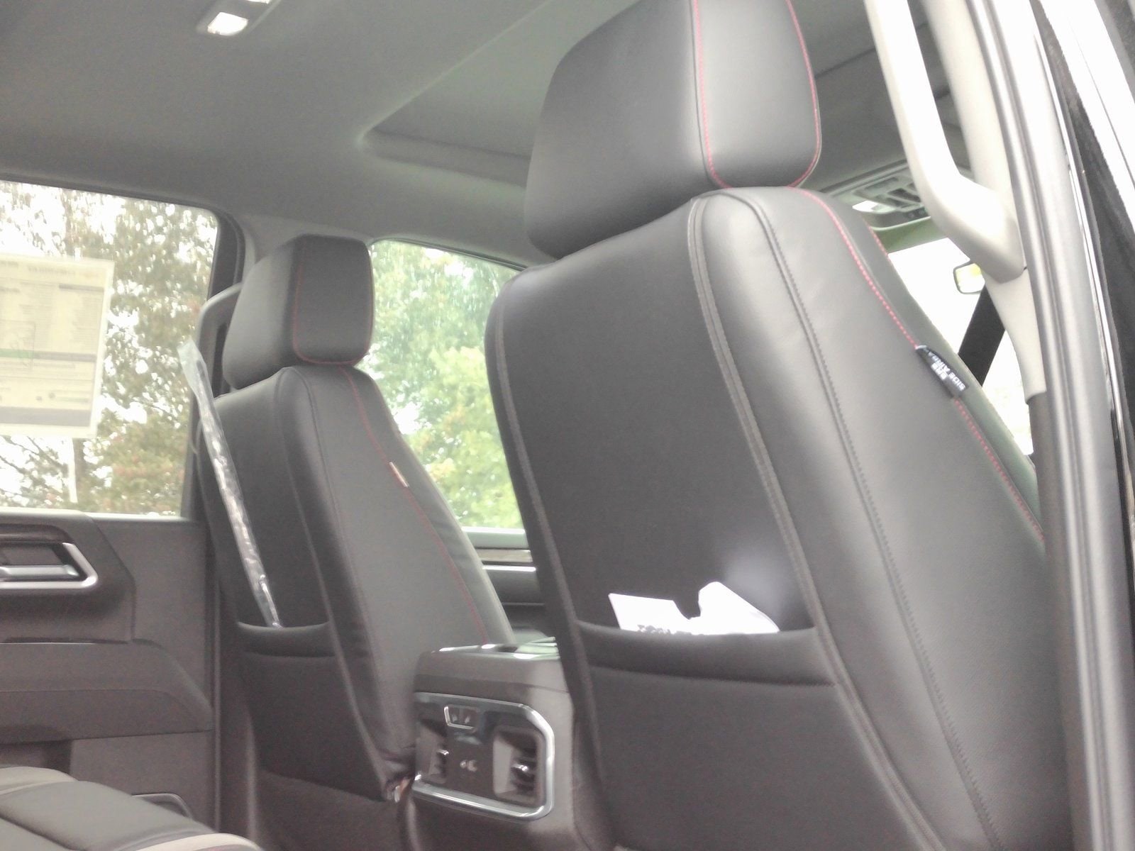 2026 Chevrolet Silverado 2500 HD LTZ - Photo 16