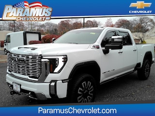 2024 GMC Sierra 3500 HD Denali Truck