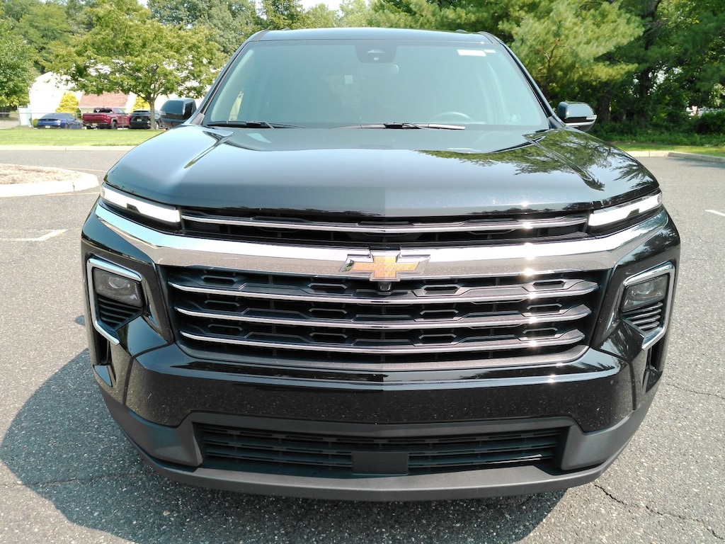 Used 2026 Chevrolet Traverse LT SUV