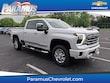 Chevrolet Silverado 2500 HD