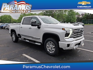 2025 Chevrolet Silverado 2500 HD High Country Truck