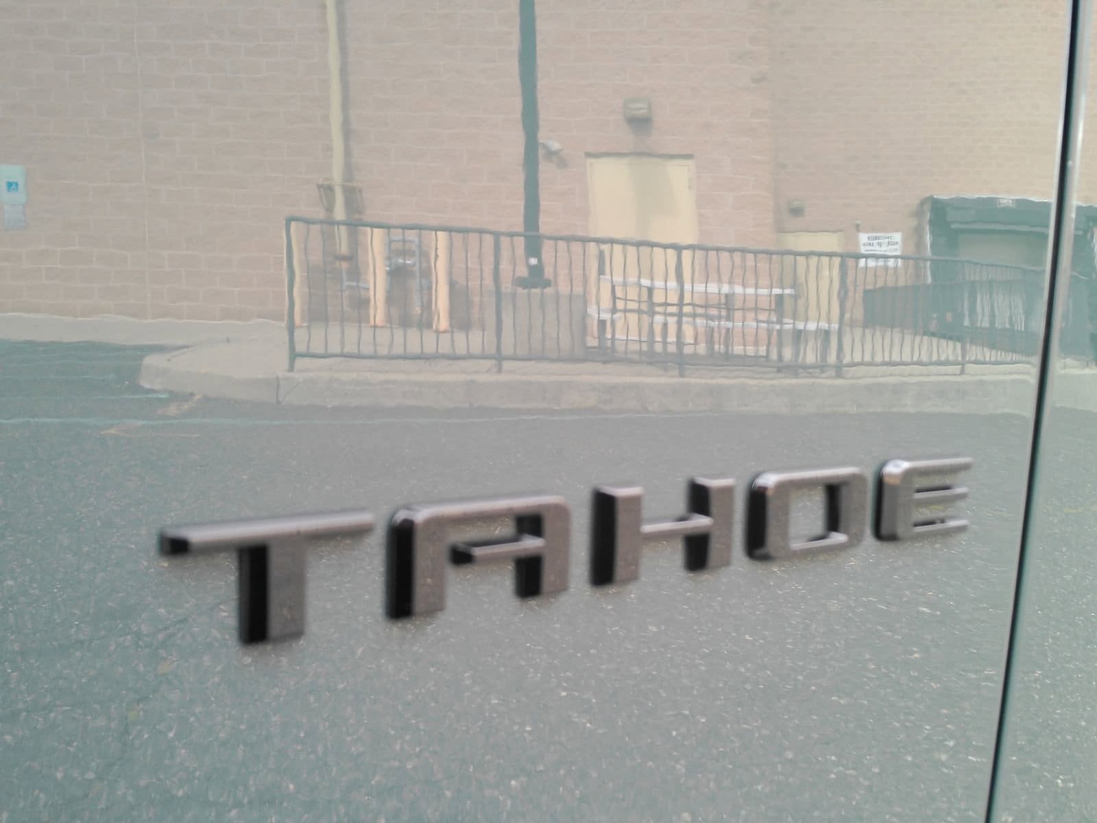 2026 Chevrolet Tahoe Z71 - Photo 40