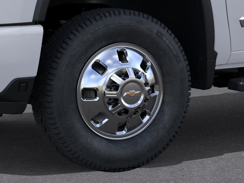 2026 Chevrolet Silverado 3500 HD High Country - Photo 24