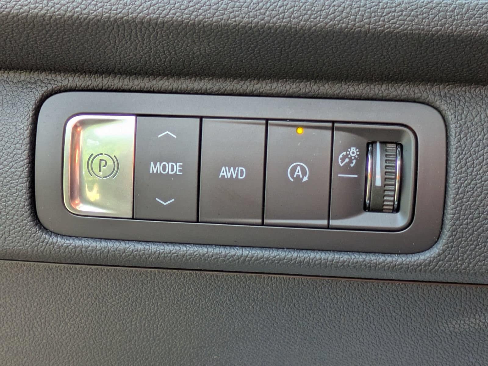 2025 Chevrolet Traverse High Country - Photo 25