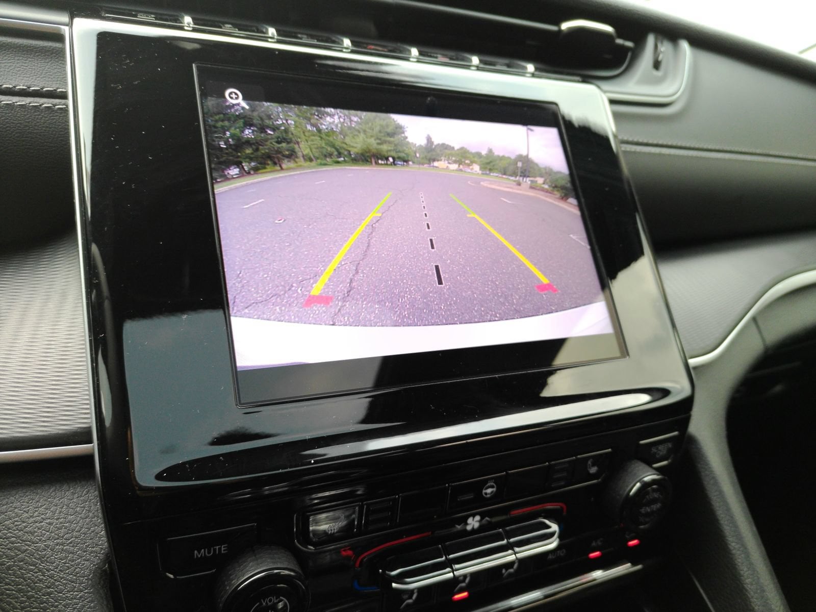 2025 Jeep Grand Cherokee L Altitude - Photo 27