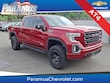 GMC Sierra 1500 Limited