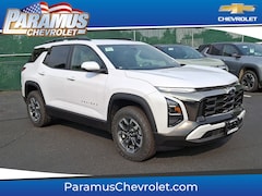 2026 Chevrolet Equinox Activ SUV