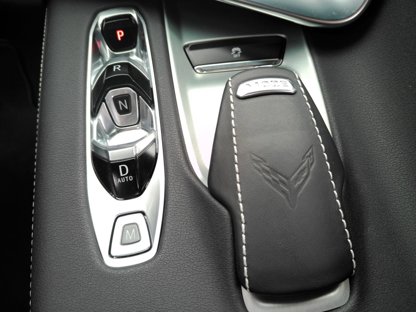 2023 Chevrolet Corvette 1LT - Photo 31