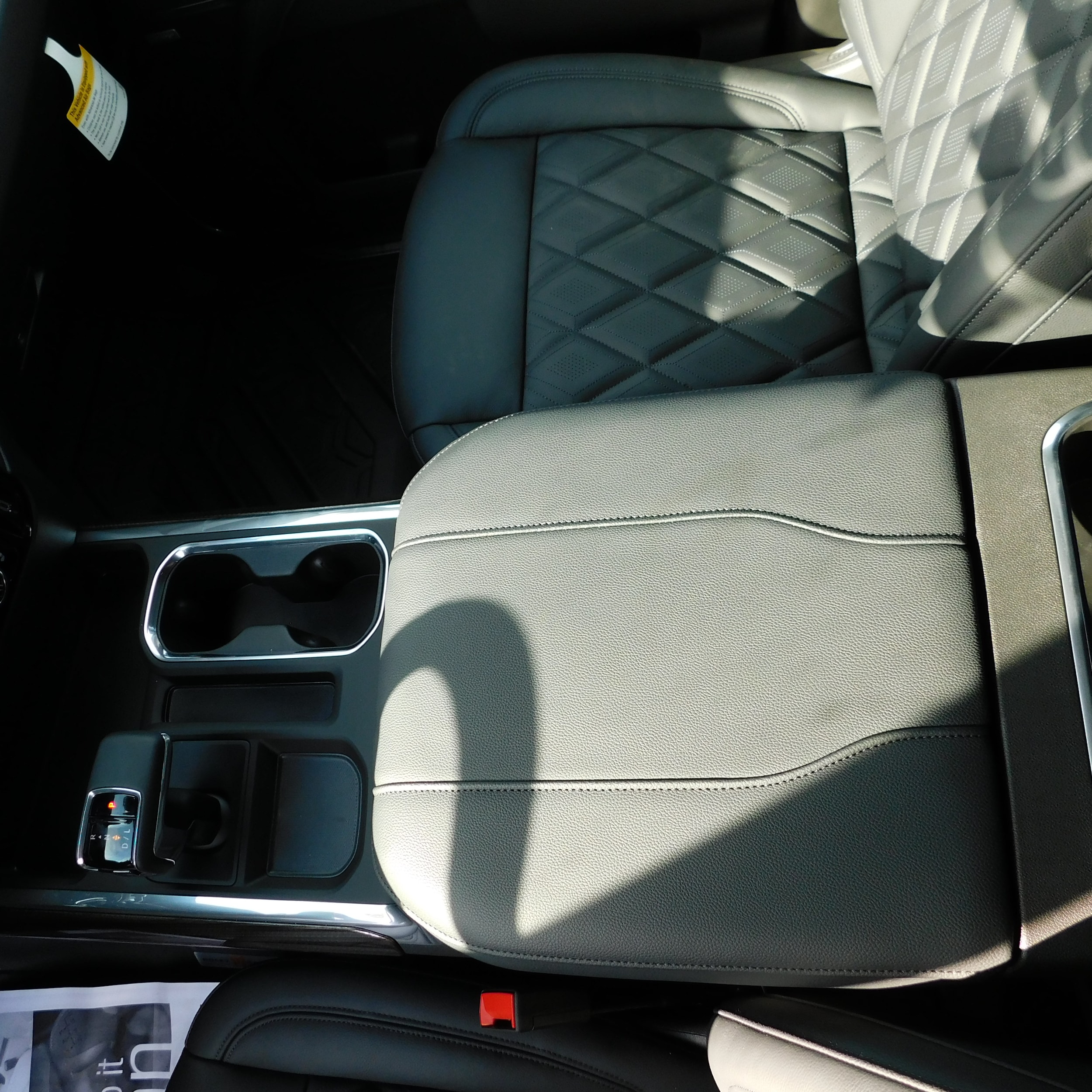 2025 Chevrolet Silverado 1500 RST - Photo 10