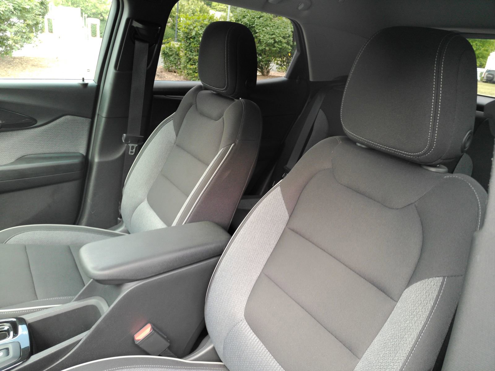 2023 Chevrolet TrailBlazer LT - Photo 15