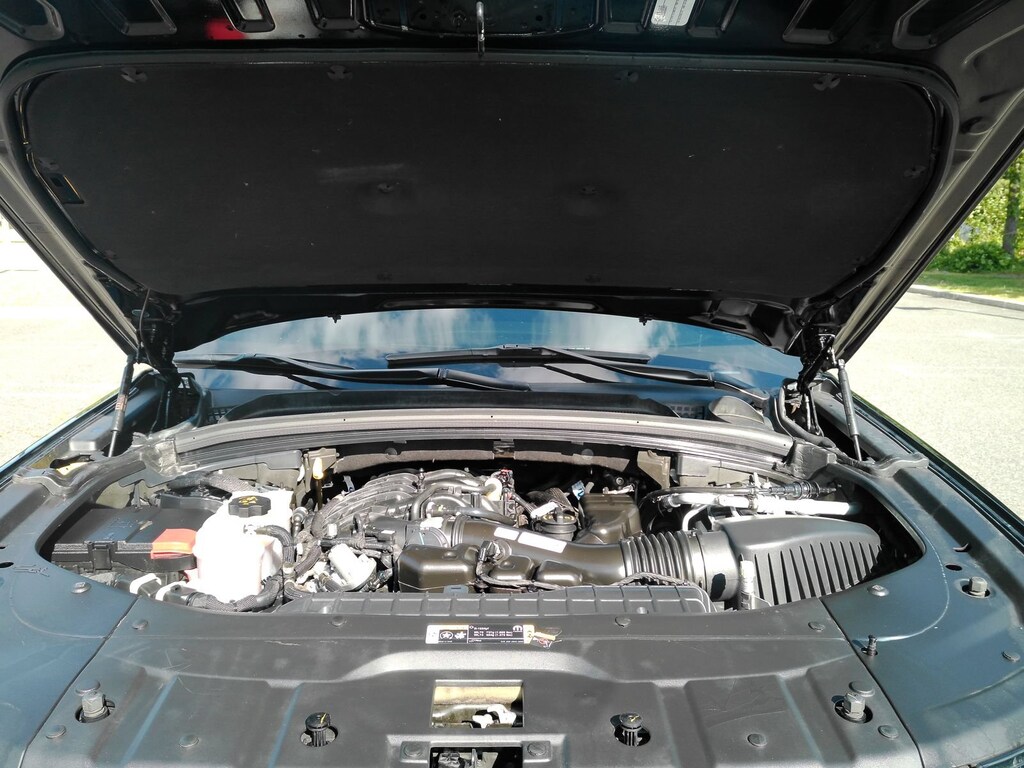Used 2024 Jeep