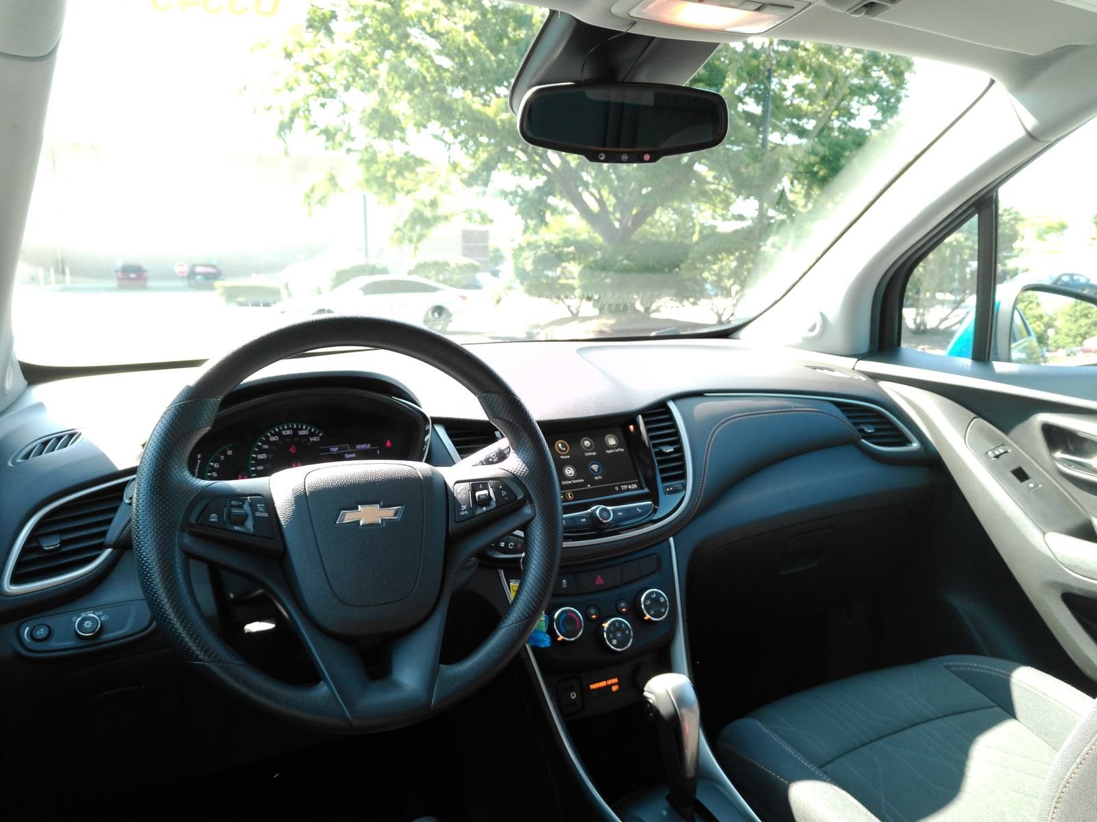 2019 Chevrolet Trax LT - Photo 9
