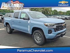 2026 Chevrolet Colorado LT Truck