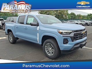 2026 Chevrolet Colorado LT Truck