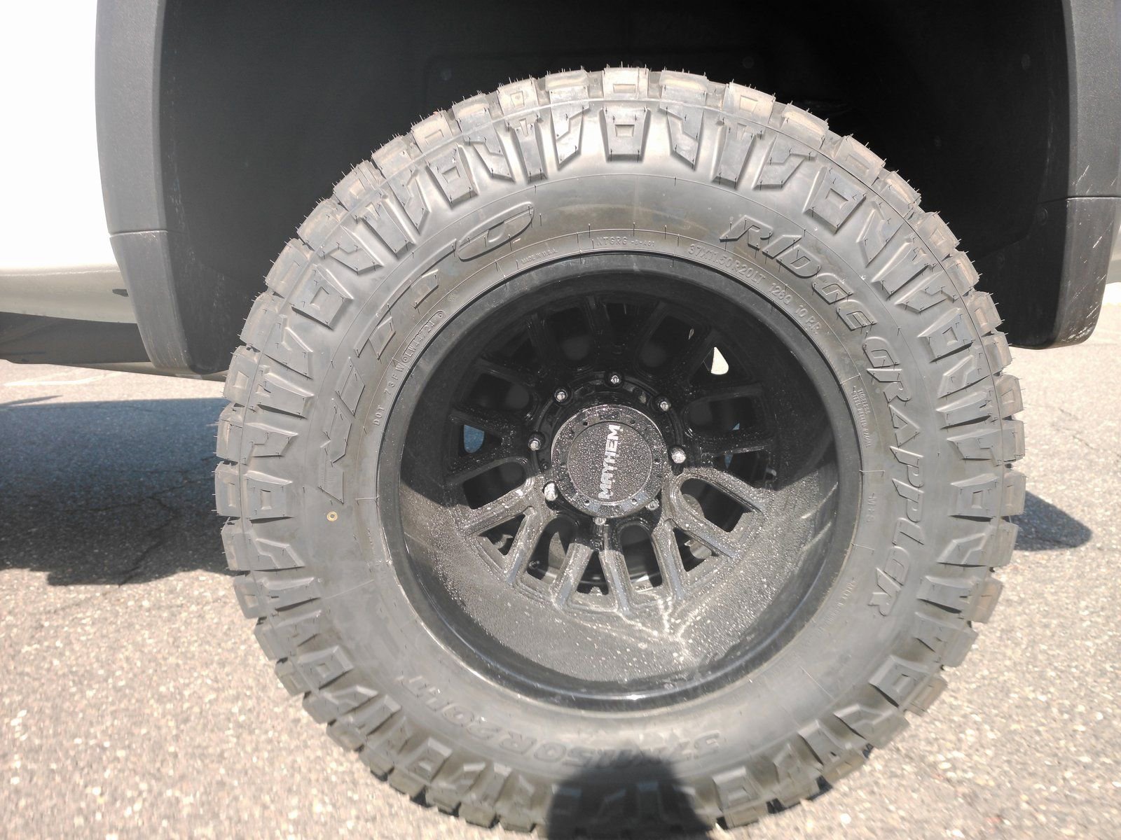 2026 Chevrolet Silverado 3500 HD High Country - Photo 15