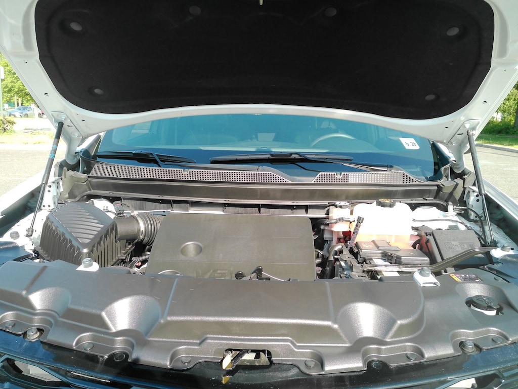 Used 2023 Chevrolet Traverse RS SUV