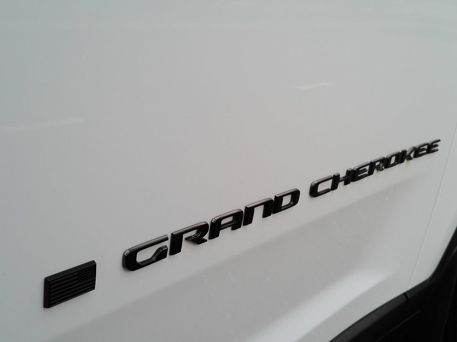 2025 Jeep Grand Cherokee L Altitude - Photo 33