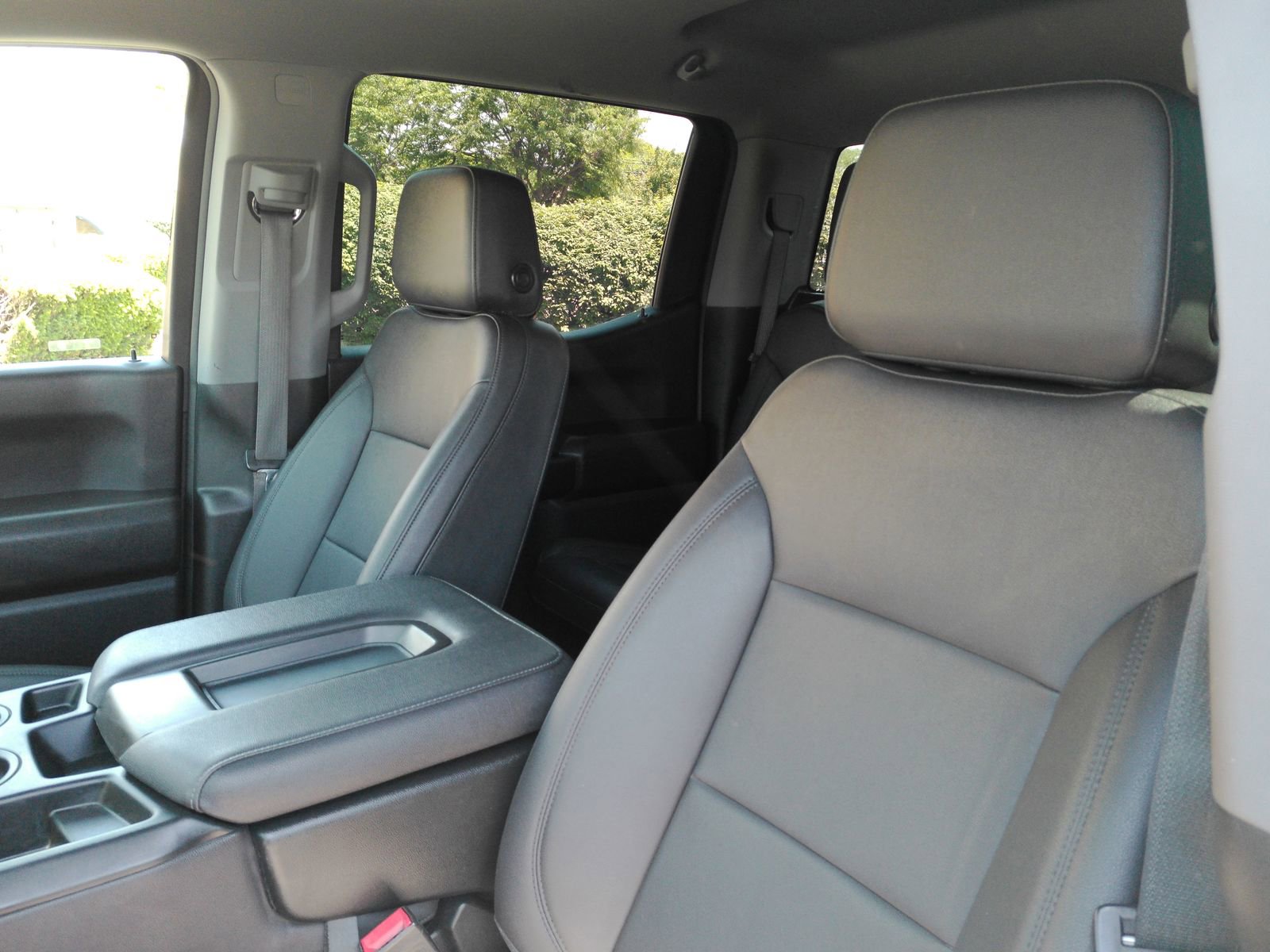 2024 GMC Sierra 1500 Pro - Photo 11