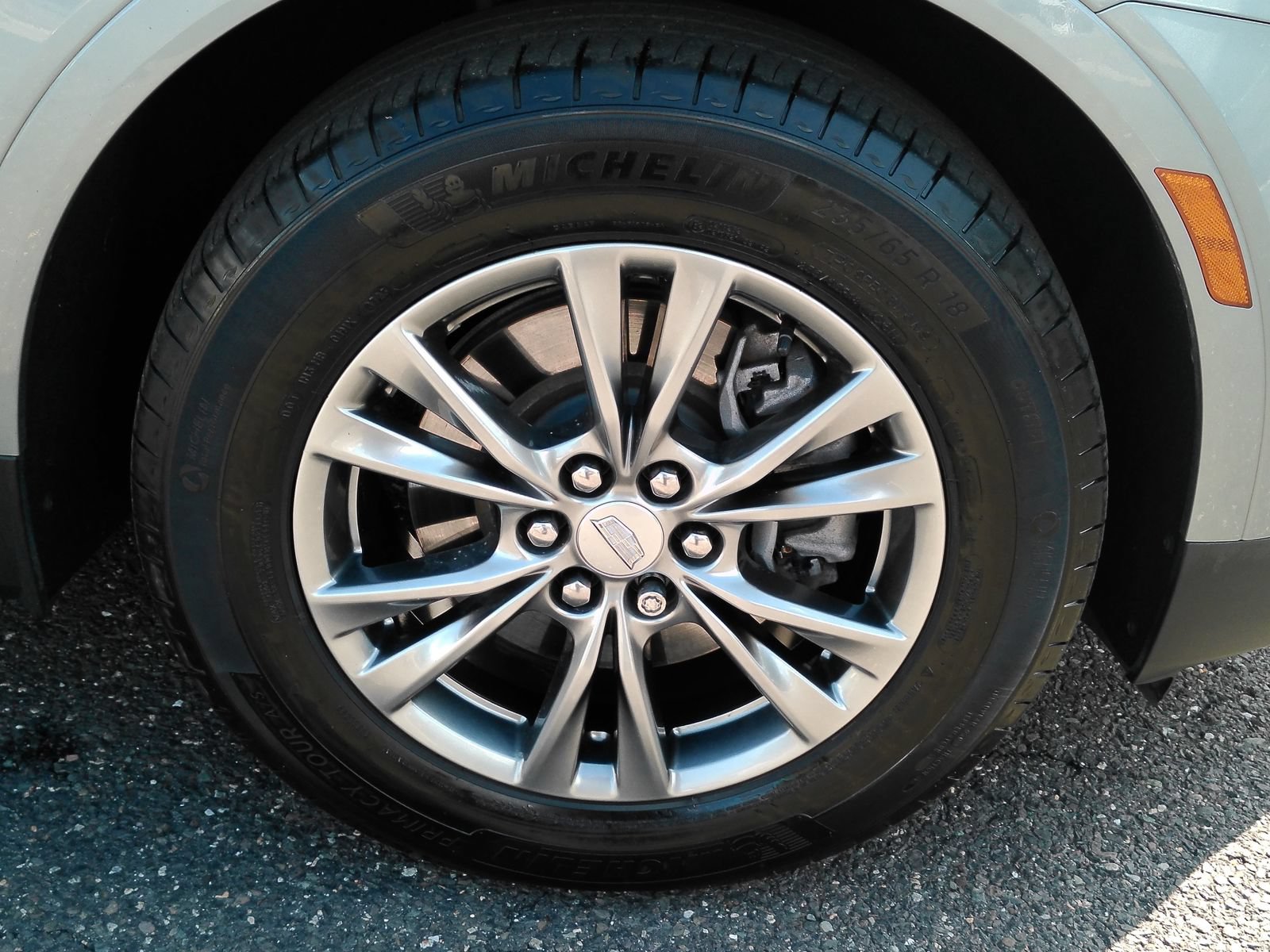 2023 Cadillac XT5 Premium Luxury - Photo 30