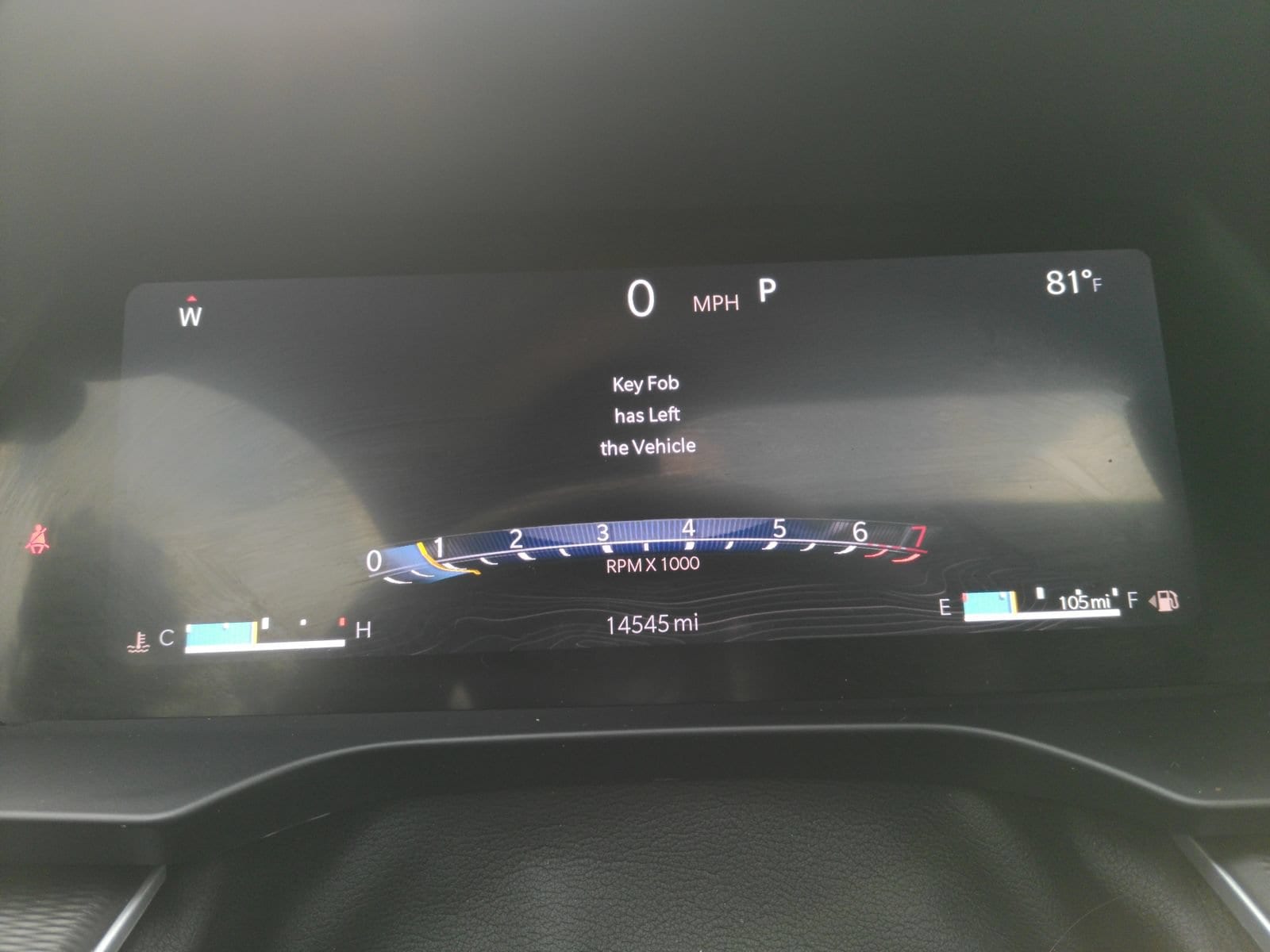 2025 Jeep Grand Cherokee L Altitude - Photo 26