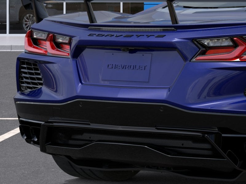 2026 Chevrolet Corvette 1LT - Photo 14