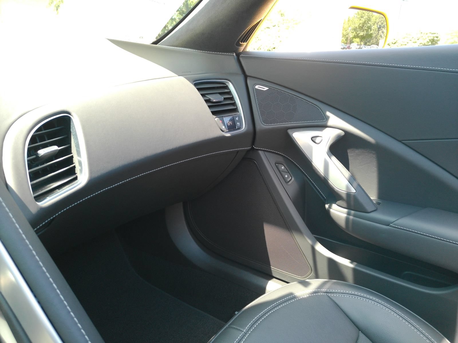 2017 Chevrolet Corvette 3LZ - Photo 28