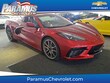 Chevrolet Corvette Stingray