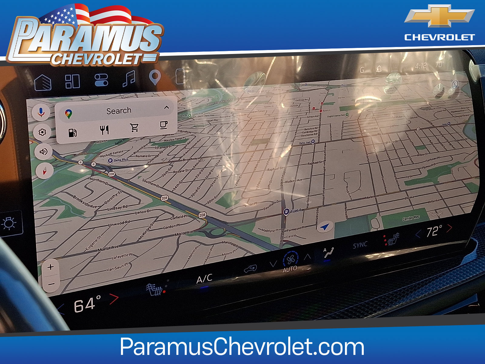 2027 Chevrolet Traverse Z71 - Photo 11