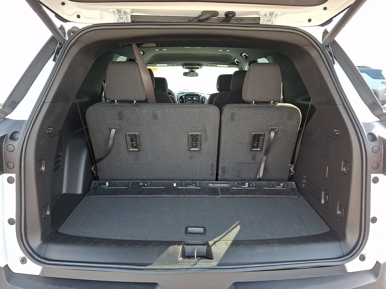 2023 Chevrolet Traverse 1LT - Photo 26