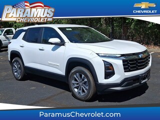 2026 Chevrolet Equinox LT SUV