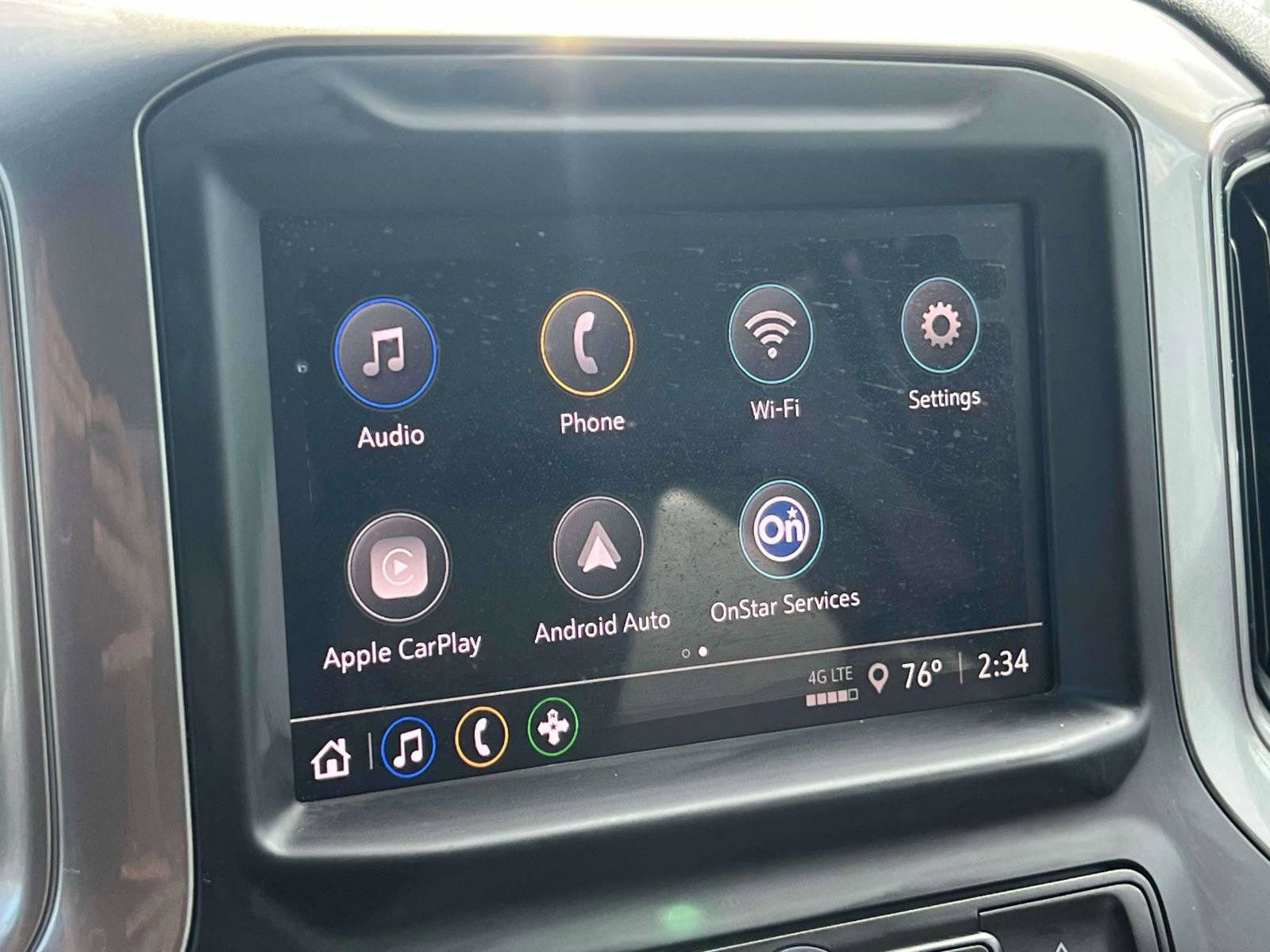 2024 GMC Sierra 1500 Pro - Photo 35