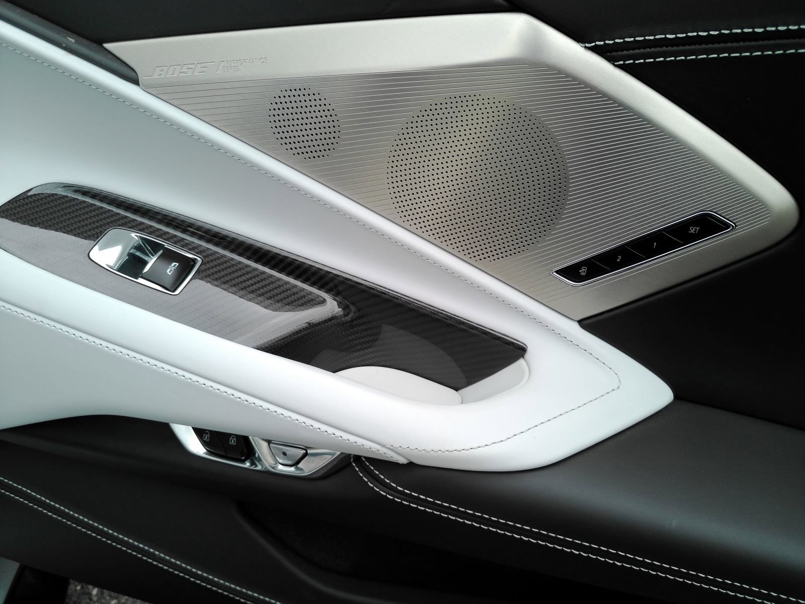 2023 Chevrolet Corvette 3LT - Photo 25