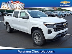 2025 Chevrolet Colorado WT/LT Truck