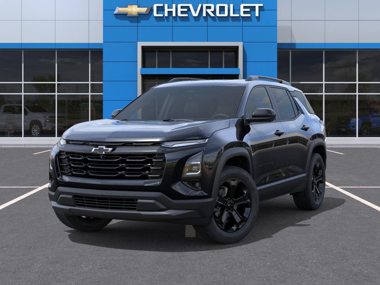 2026 Chevrolet Equinox LT - Photo 6