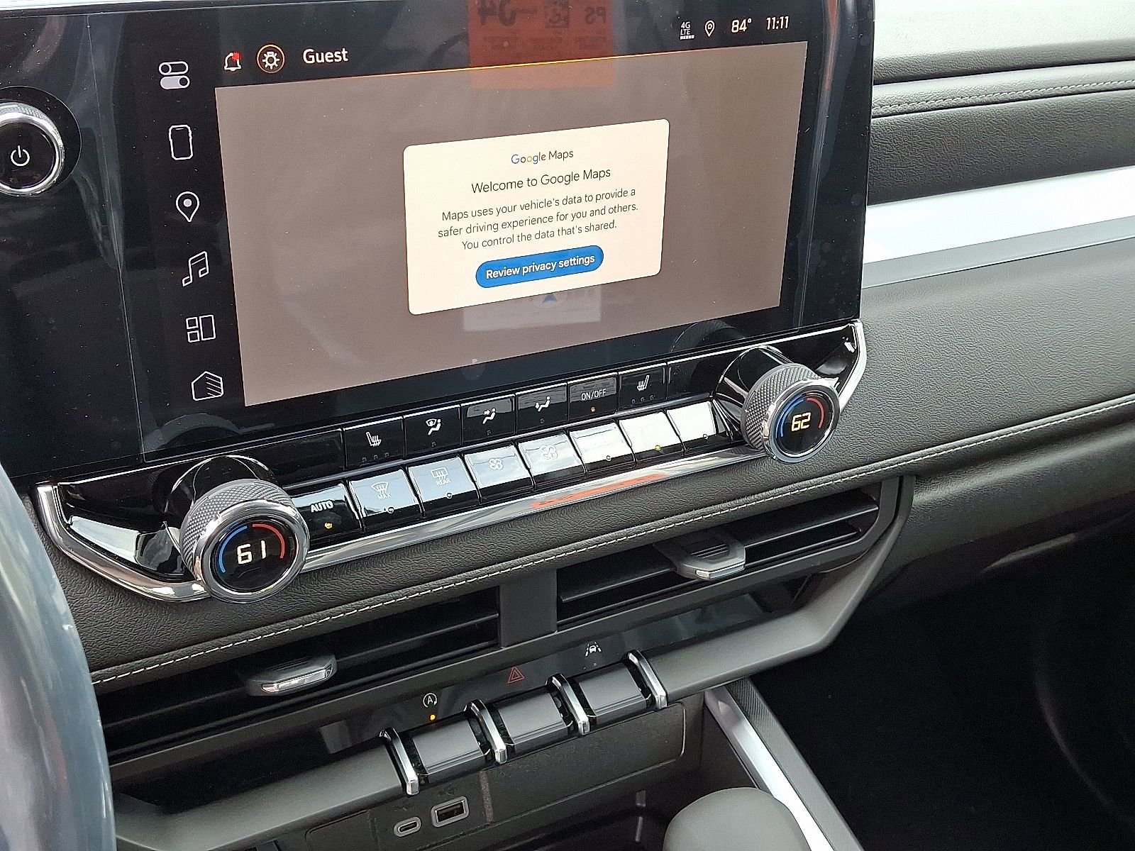 2025 Chevrolet Colorado LT - Photo 8