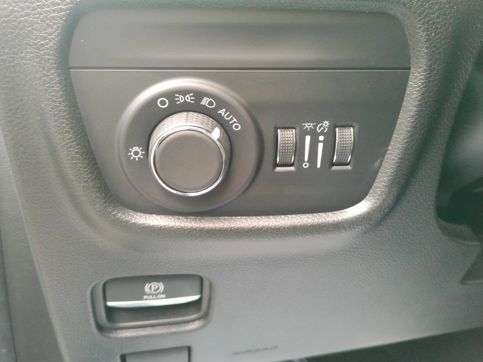 2025 Jeep Grand Cherokee L Altitude - Photo 24