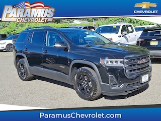 2023 GMC Acadia AT4 SUV