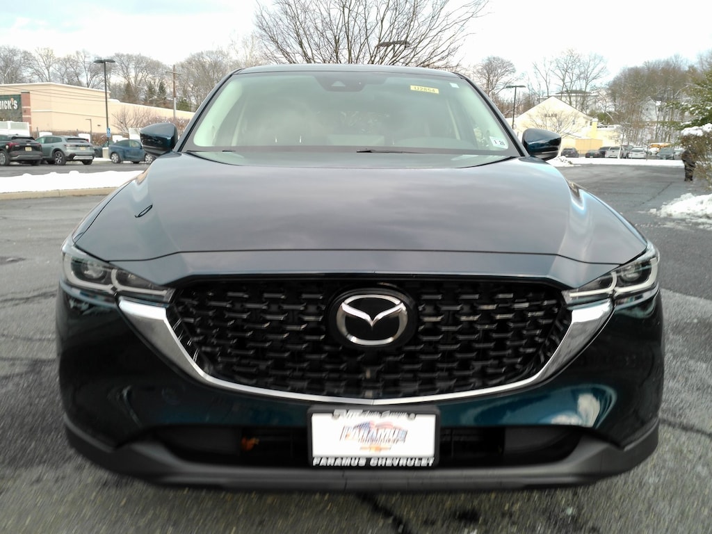 Used 2023 Mazda CX-5 2.5 S Select SUV