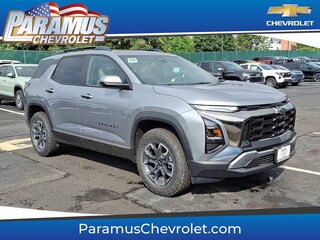 2026 Chevrolet Equinox Activ SUV