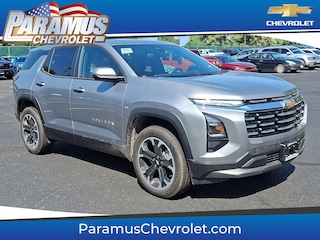 2026 Chevrolet Equinox LT SUV