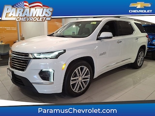 2023 Chevrolet Traverse High Country SUV