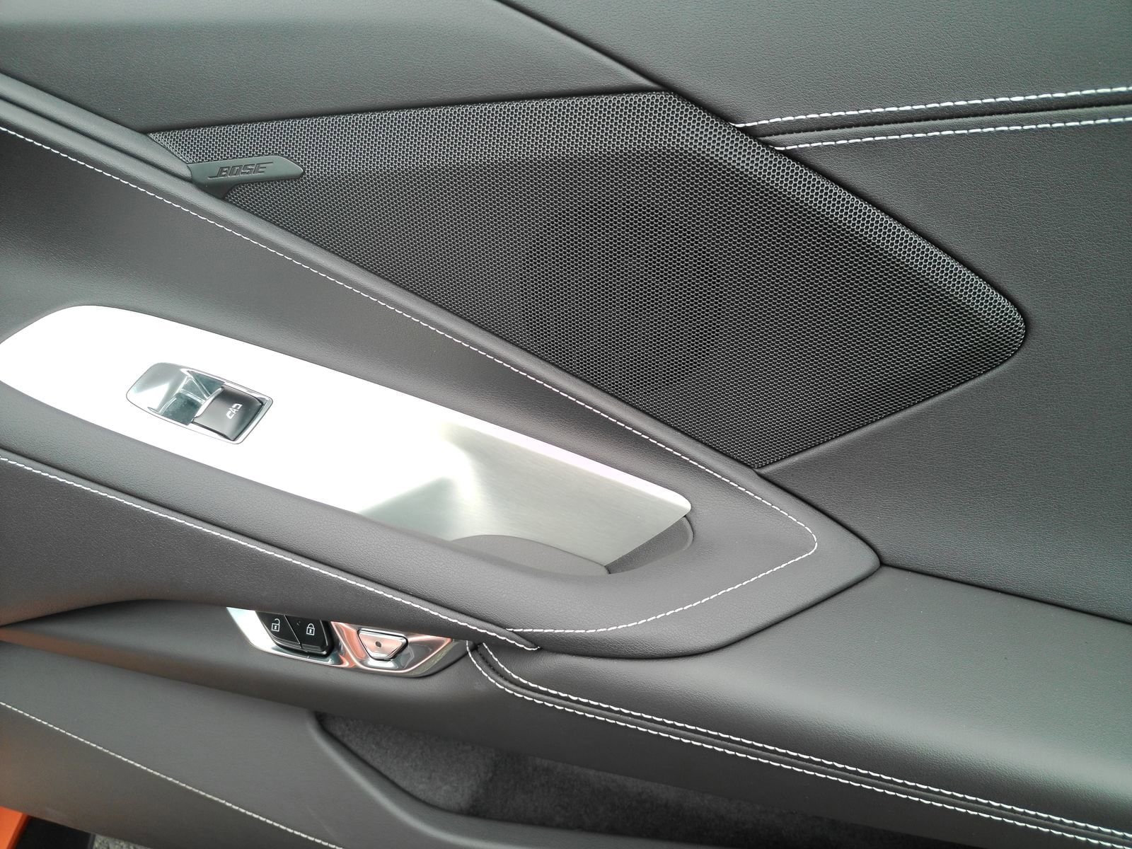 2023 Chevrolet Corvette 1LT - Photo 26