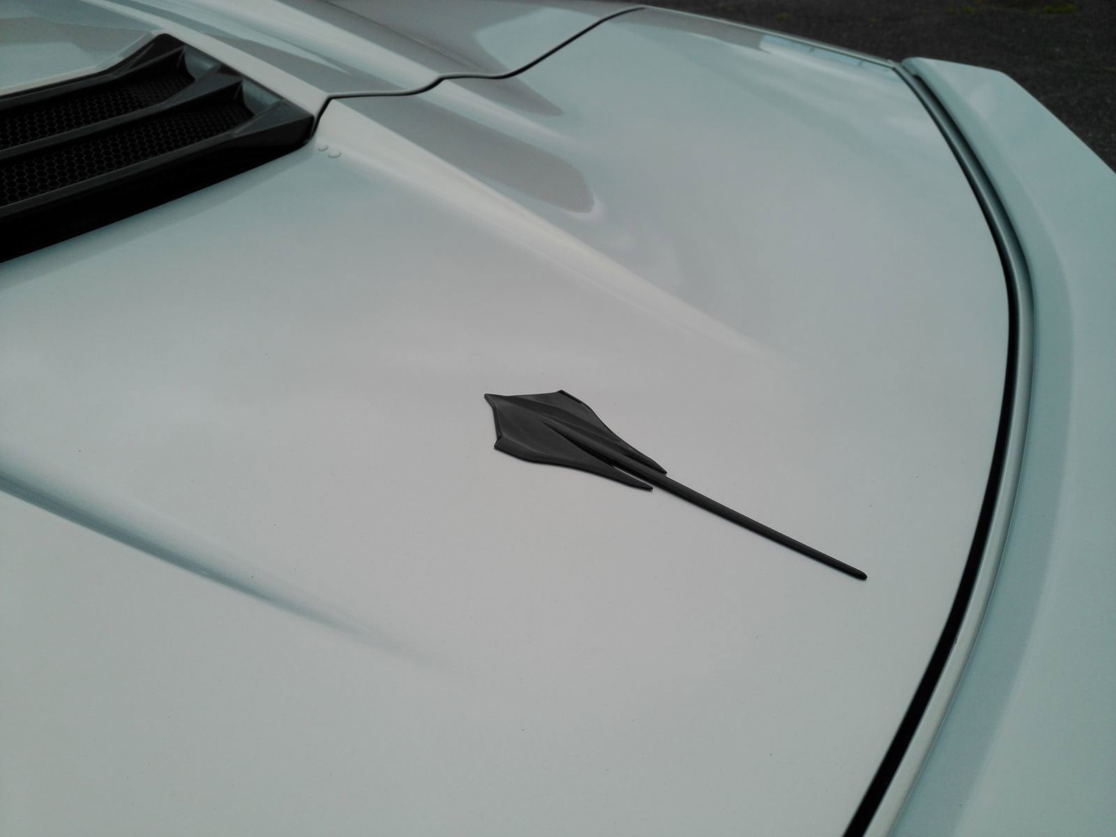 2023 Chevrolet Corvette 3LT - Photo 15