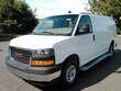 GMC Savana Cargo 2500