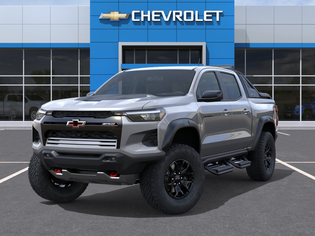 View vehicle photo 6