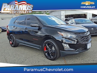 2019 Chevrolet Equinox LT SUV
