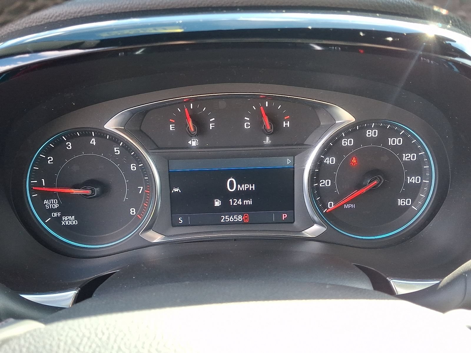 2023 Chevrolet Traverse 1LT - Photo 18